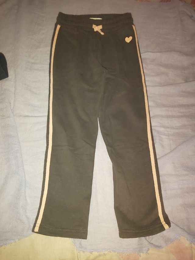 pantalon..niña
