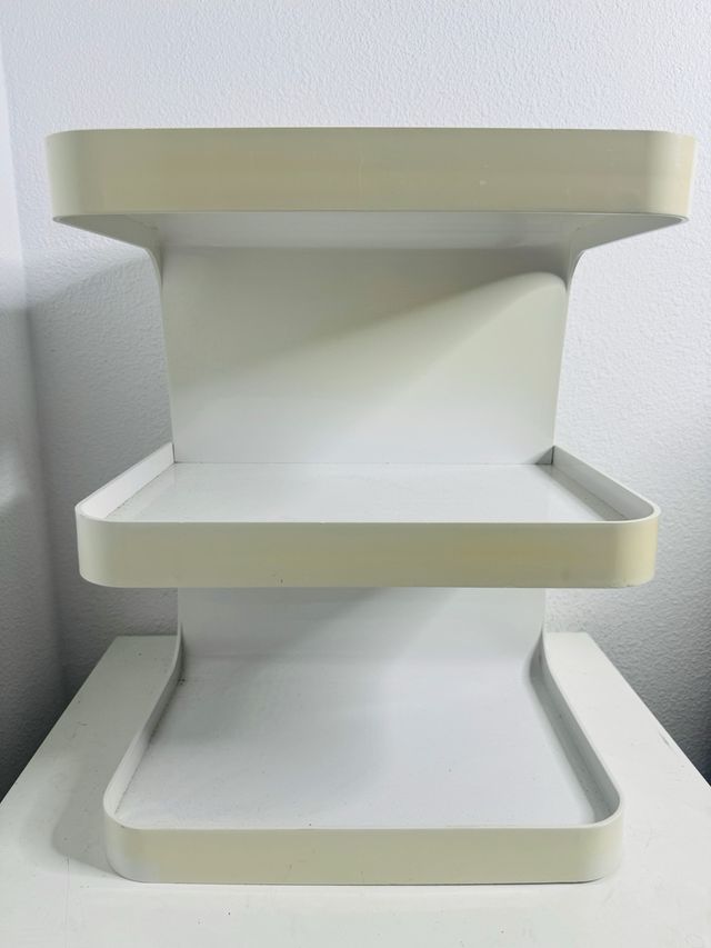 Marcello Siard Design 1970s Space Age