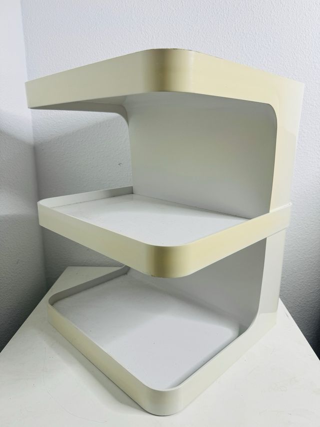 Marcello Siard Design 1970s Space Age