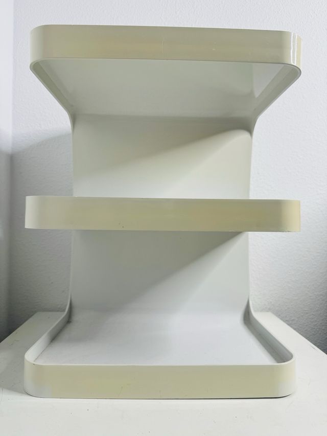 Marcello Siard Design 1970s Space Age