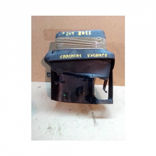 Columna de dirección Peugeot 207 (2006-201 c_47501