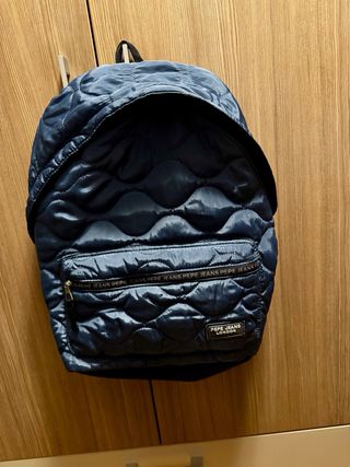 Mochila Pepe Jeans