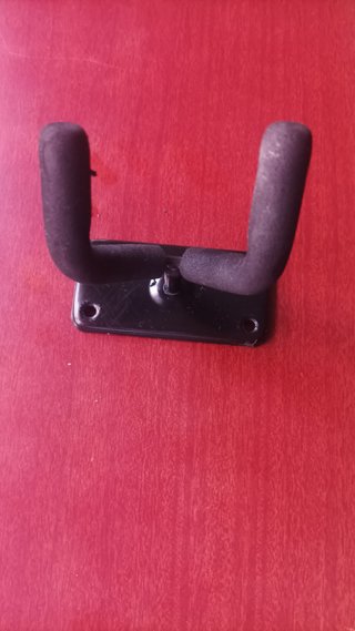 SOPORTE GUITARRA