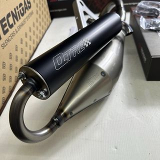 Escape ApriliaSR, Beta, Minarelli, Yamaha, Peugeot