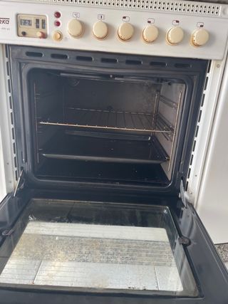 Horno teka he 610 ME