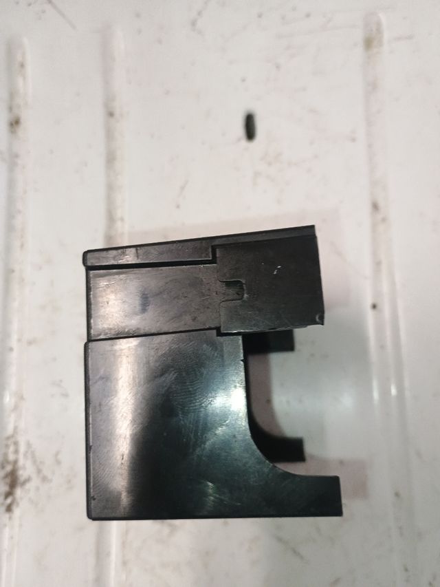 central quemador landis(siemens)