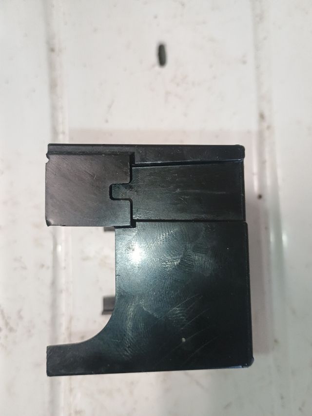 central quemador landis(siemens)