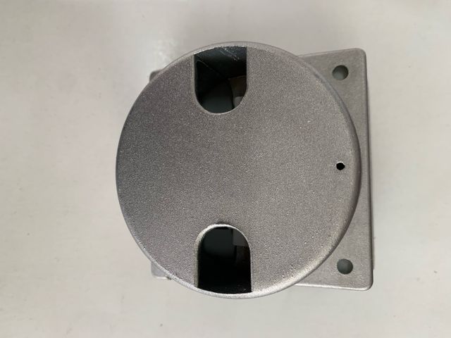 Selettore incasso serranda NUOVO