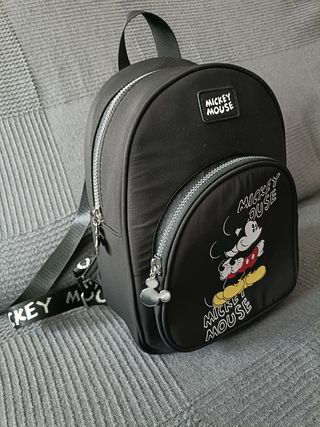 Mochila Mickey Mouse