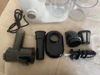 Licuadora extractor de zumos