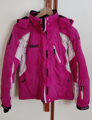 Giacca da sci donna Icepeak