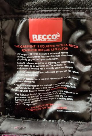 Giacca da sci donna Icepeak