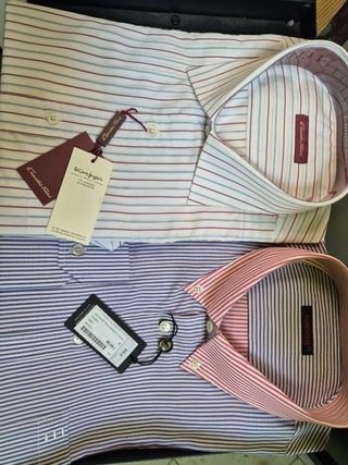 Camisas
