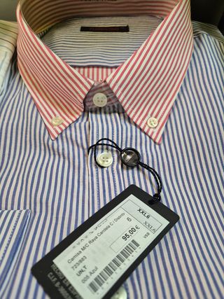 Camisas