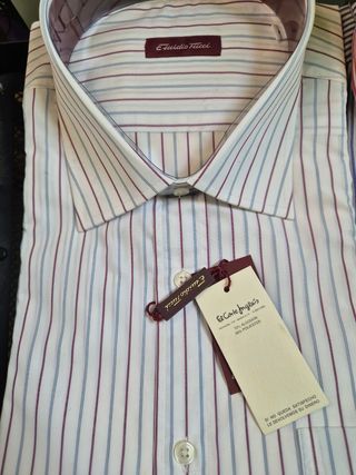 Camisas