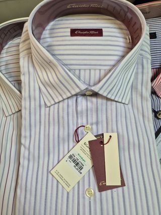 Camisas