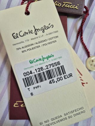 Camisas