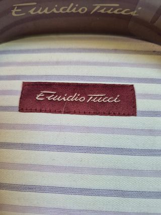Camisas