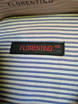 Camisas