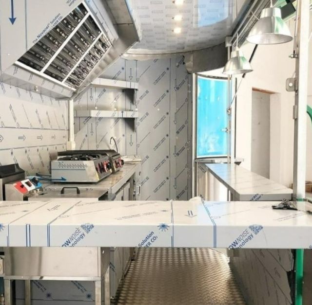 FOODTRUCK FOOD TRUCK REMOLQUES