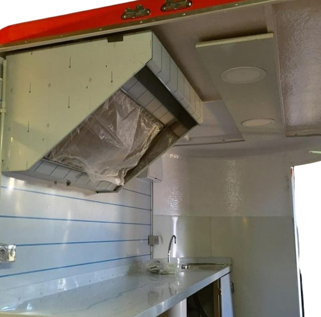 FOODTRUCK FOOD TRUCK REMOLQUES