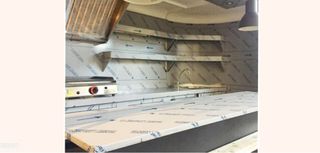 FOODTRUCK FOOD TRUCK REMOLQUES NUEVO