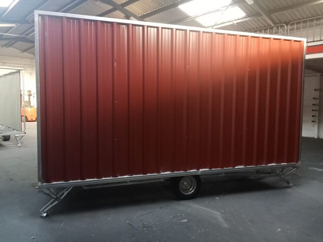 FOODTRUCK FOOD TRUCK REMOLQUES