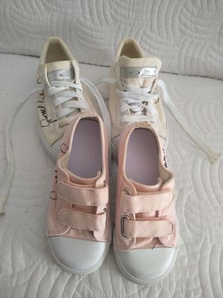 Zapatillas Tommy Hilfiger 