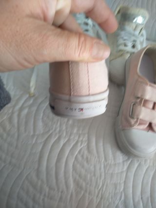 Zapatillas Tommy Hilfiger 