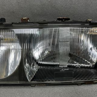 Faro izquierdo ford sierra cosworth