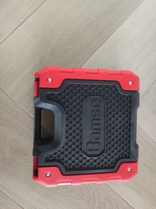Taladro de impacto batería 21v