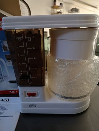 Macchina per caffè elettrica