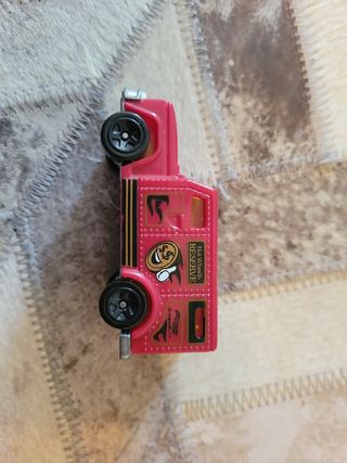 Hotwheels reserve BFB42 Mattel