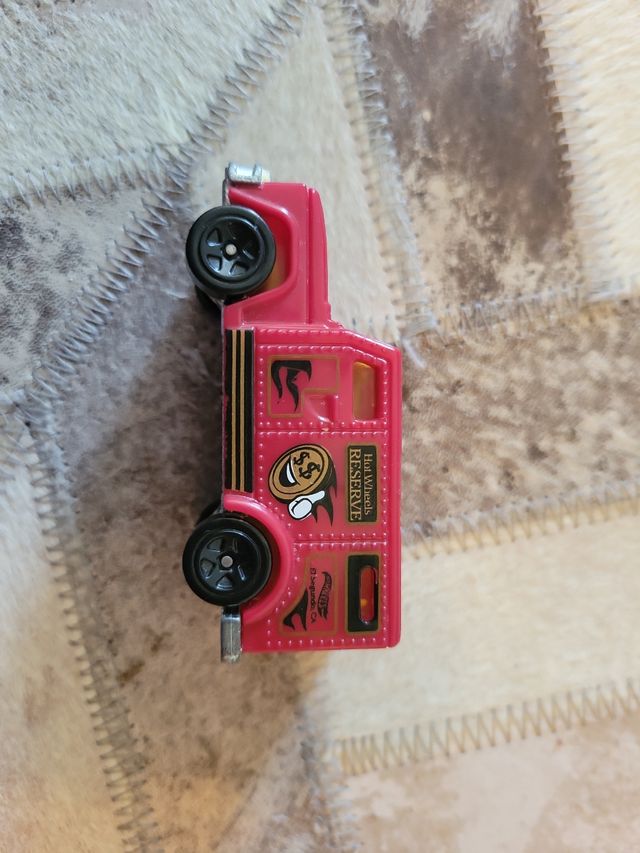 Hotwheels reserve BFB42 Mattel