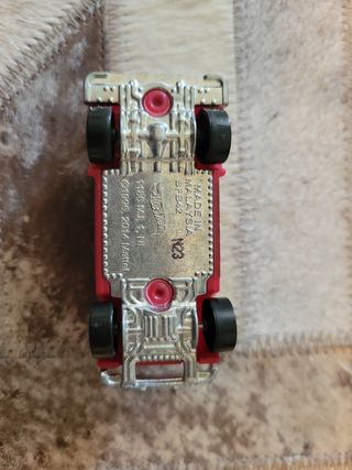 Hotwheels reserve BFB42 Mattel