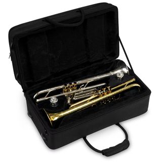 Funda 2 Trompetas Classic nueva