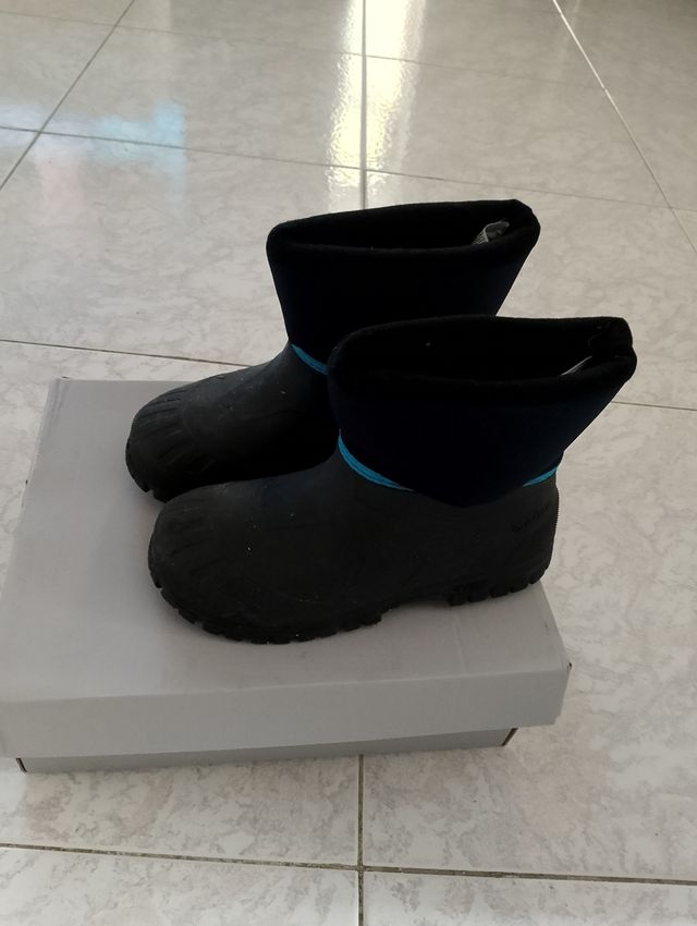 Stivaletti  neve unisex dchman bimbi