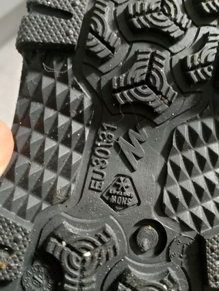 Stivaletti  neve unisex dchman bimbi