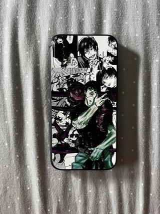 Fundas móvil iPhone xs
