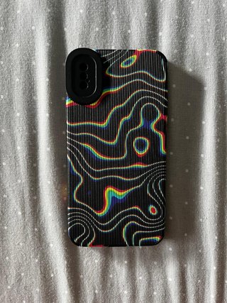 Fundas móvil iPhone xs