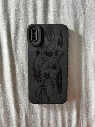 Fundas móvil iPhone xs