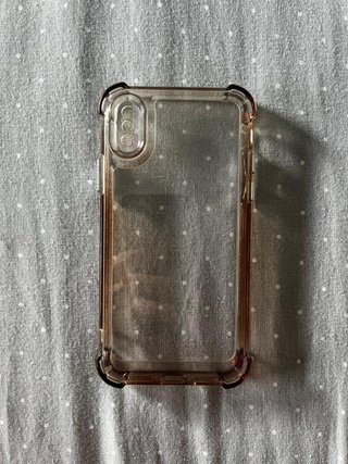 Fundas móvil iPhone xs