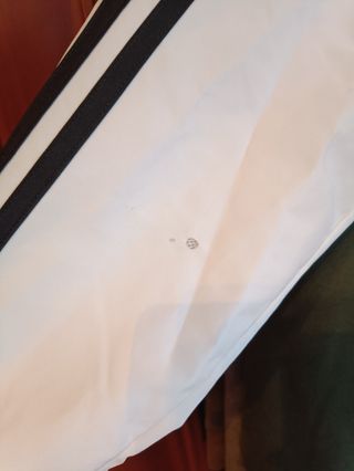 Chaqueta Real Madrid. 13-14 años o XS.