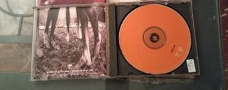 CD PEARL JAM "VS"