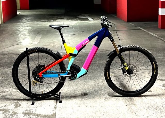 Pintura personalizada