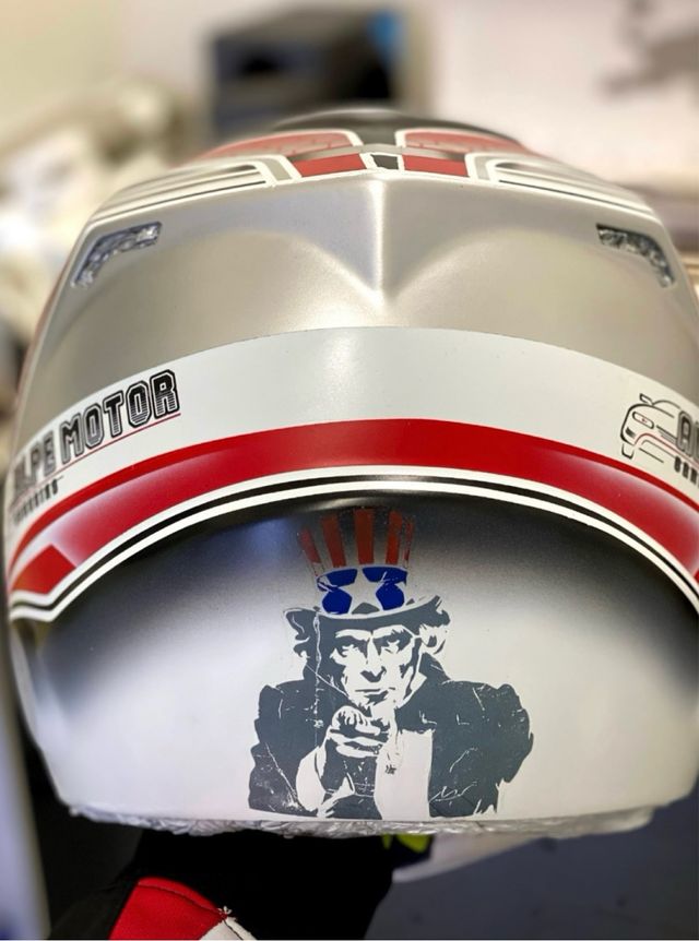 Pintura personalizada