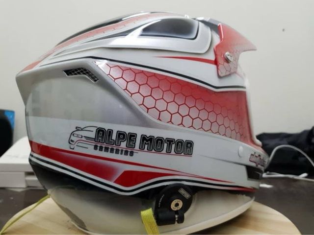 Pintura personalizada