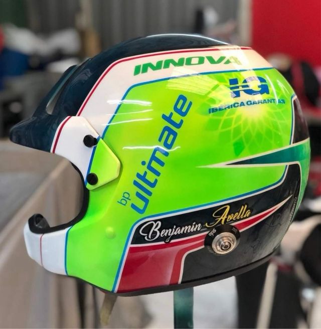 Pintura personalizada