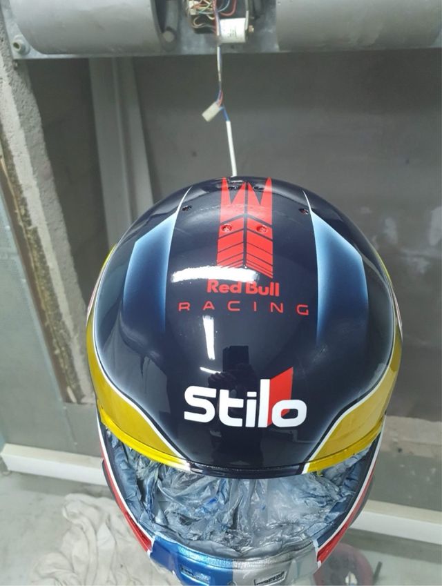 Pintura personalizada