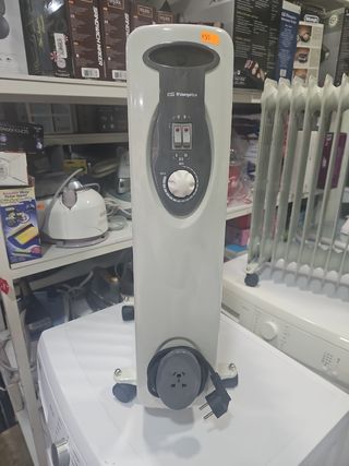 RADIADOR DE ACEITE , W 2000